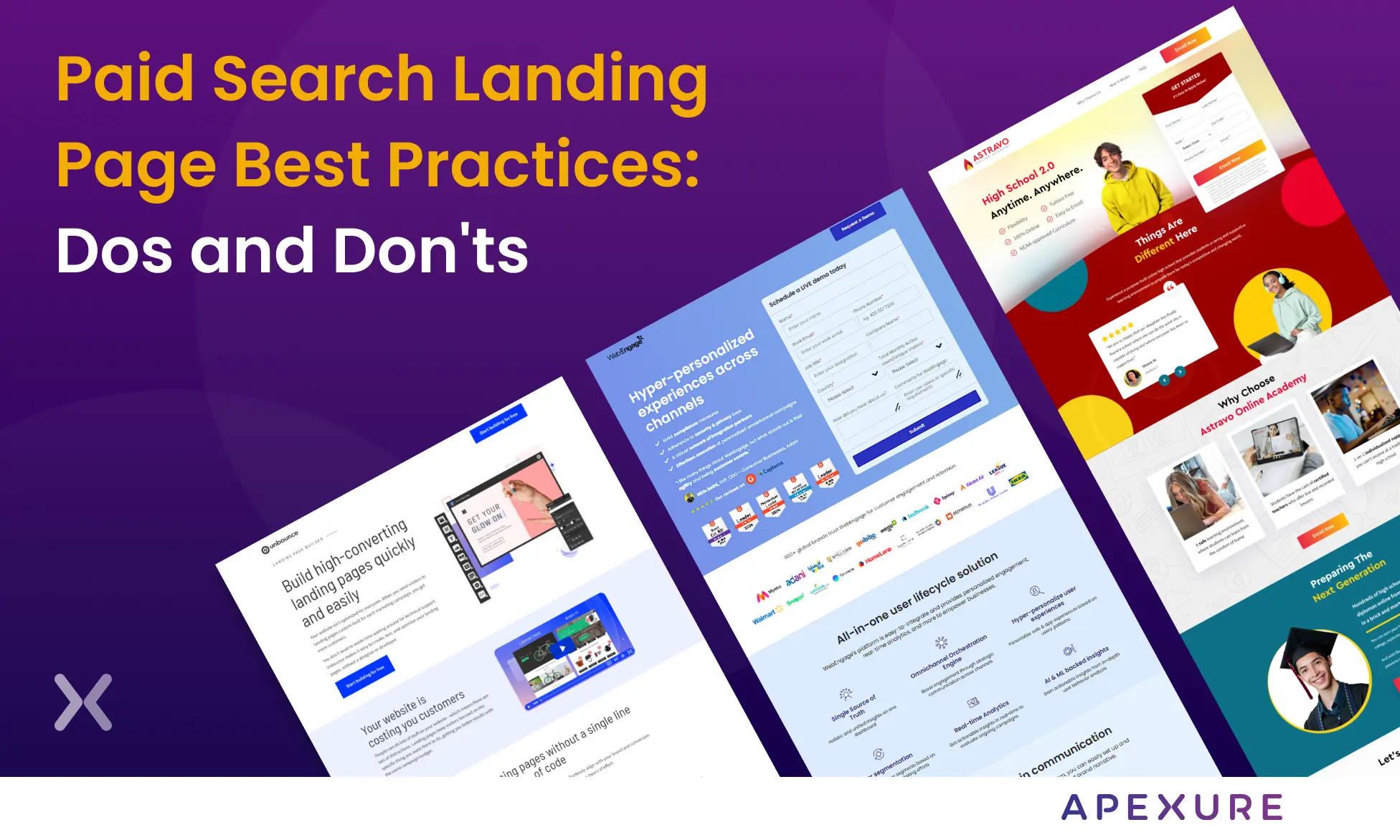 paid-search-landing-page