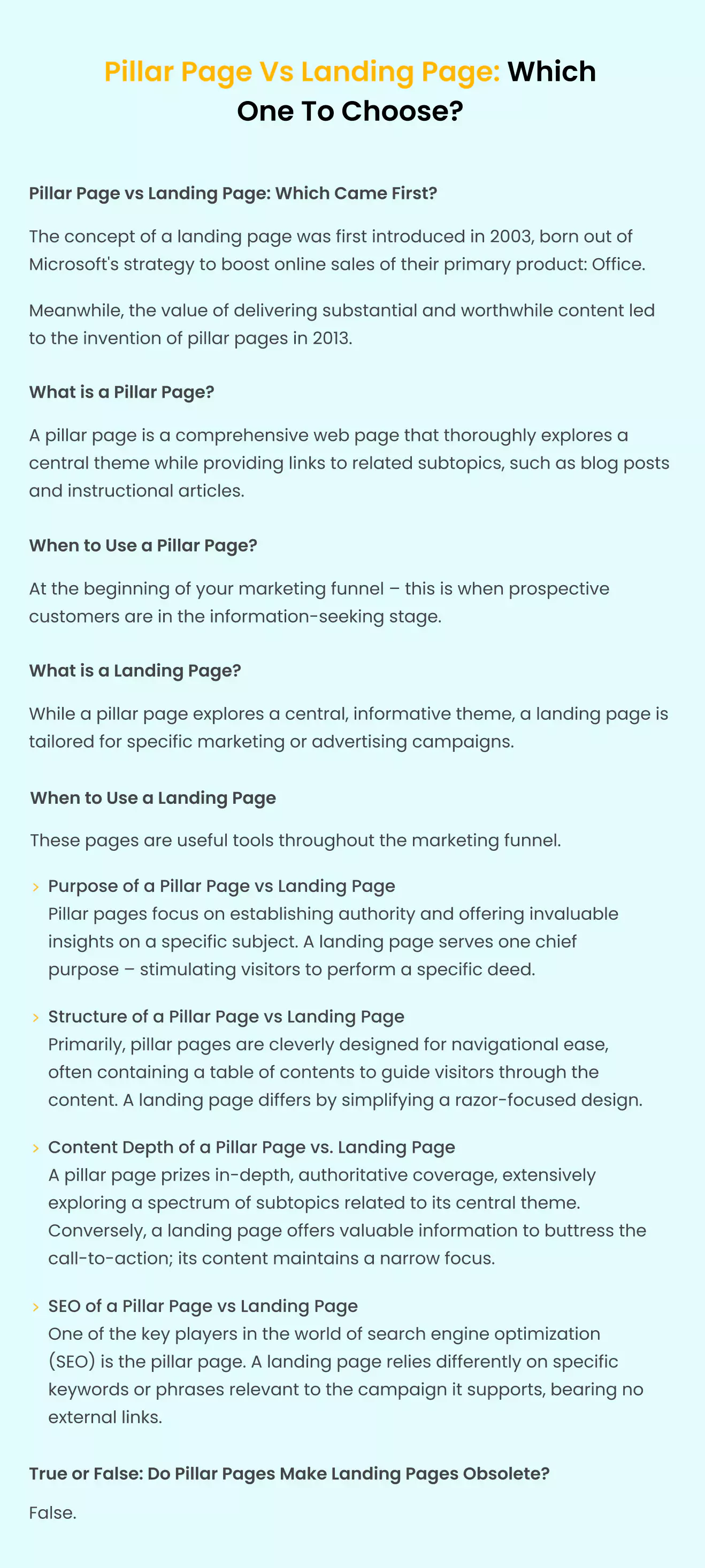 pillar-page-vs-landing-page-which-one-to-choose-summary.webp