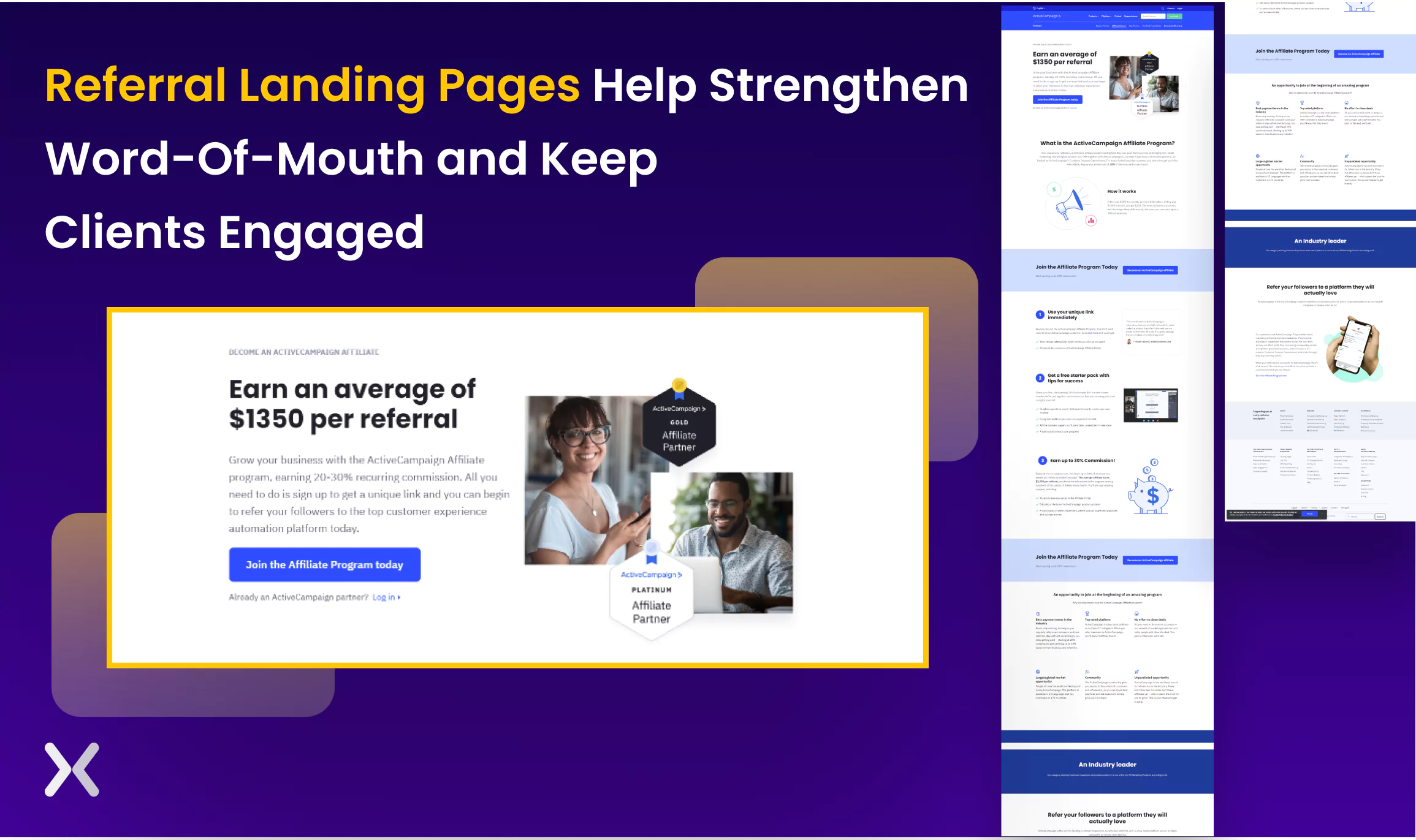 referral-landing-page-in-saas-sales-funnel.webp