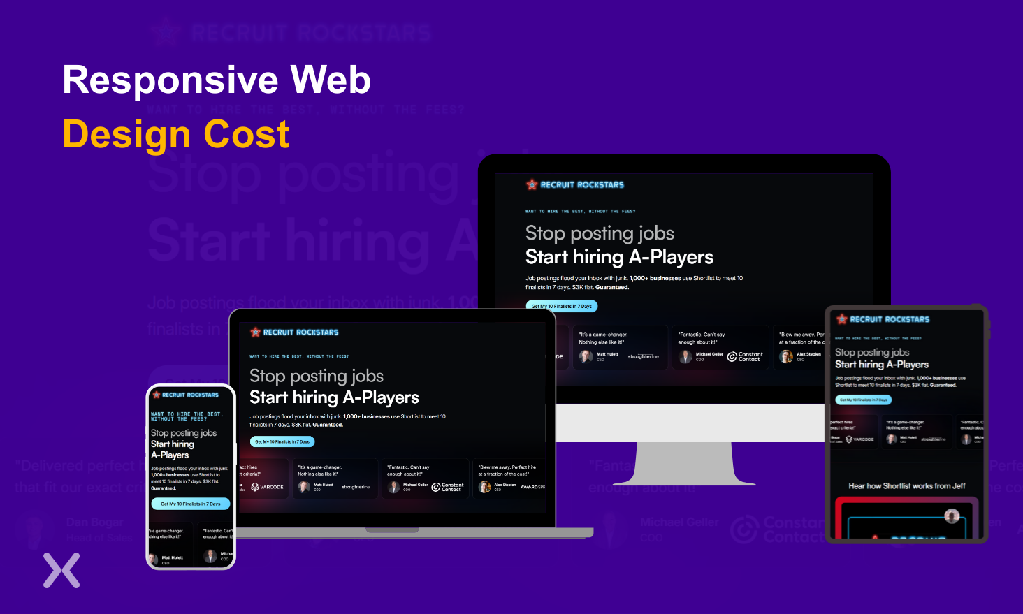responsive-web-design-cost