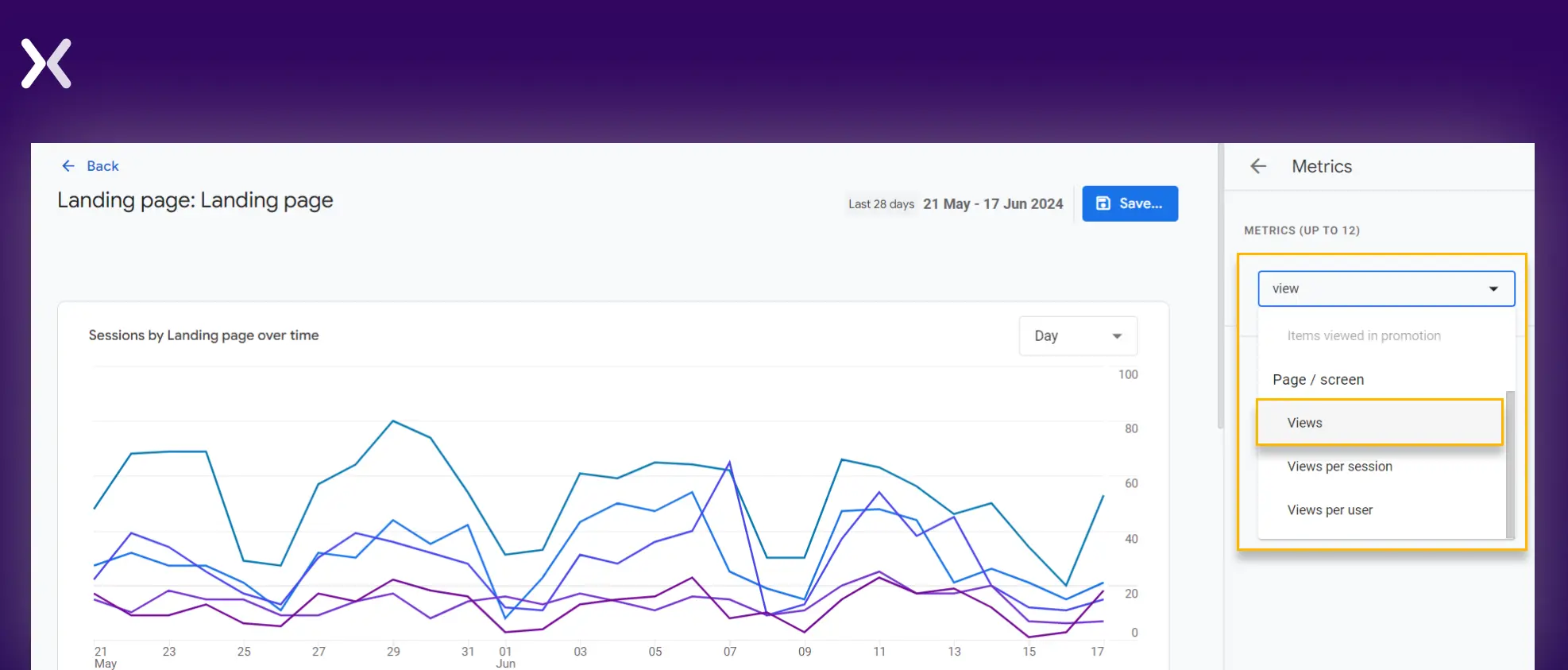 setting-up-landing-page-view-as-a-metric-in-GA4-reports.webp