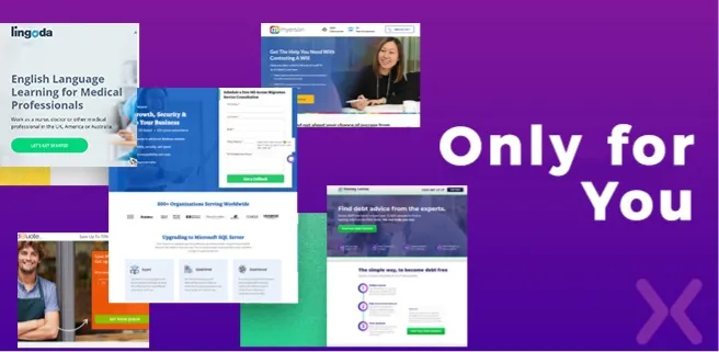 personalized-splash-page-vs-landing-page