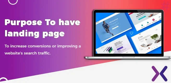 landing-page-purpose