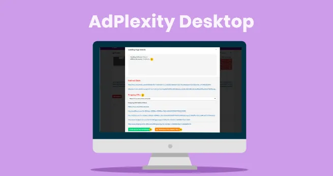 AdPlexity