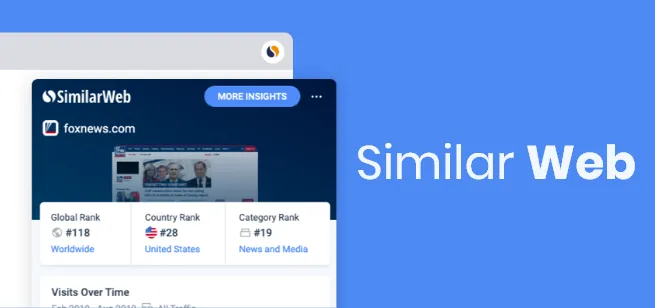 Similarweb