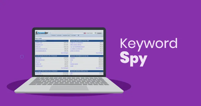 Keyword-spy-tool-for-keyword-monitoring