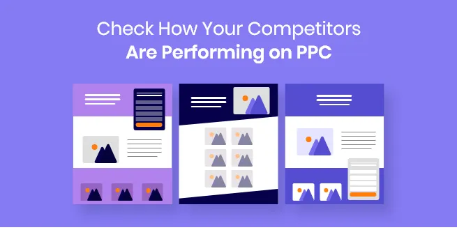 Keyword sales spy ppc