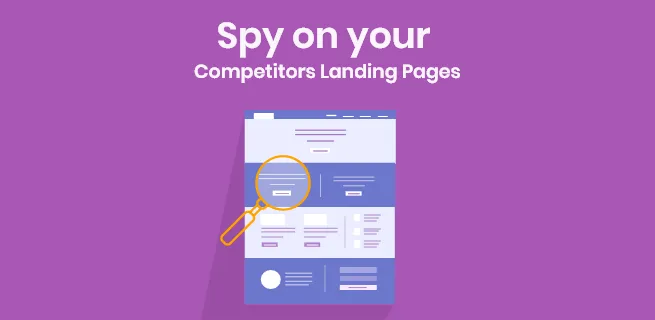 spy-on-your-compititors-landingpage
