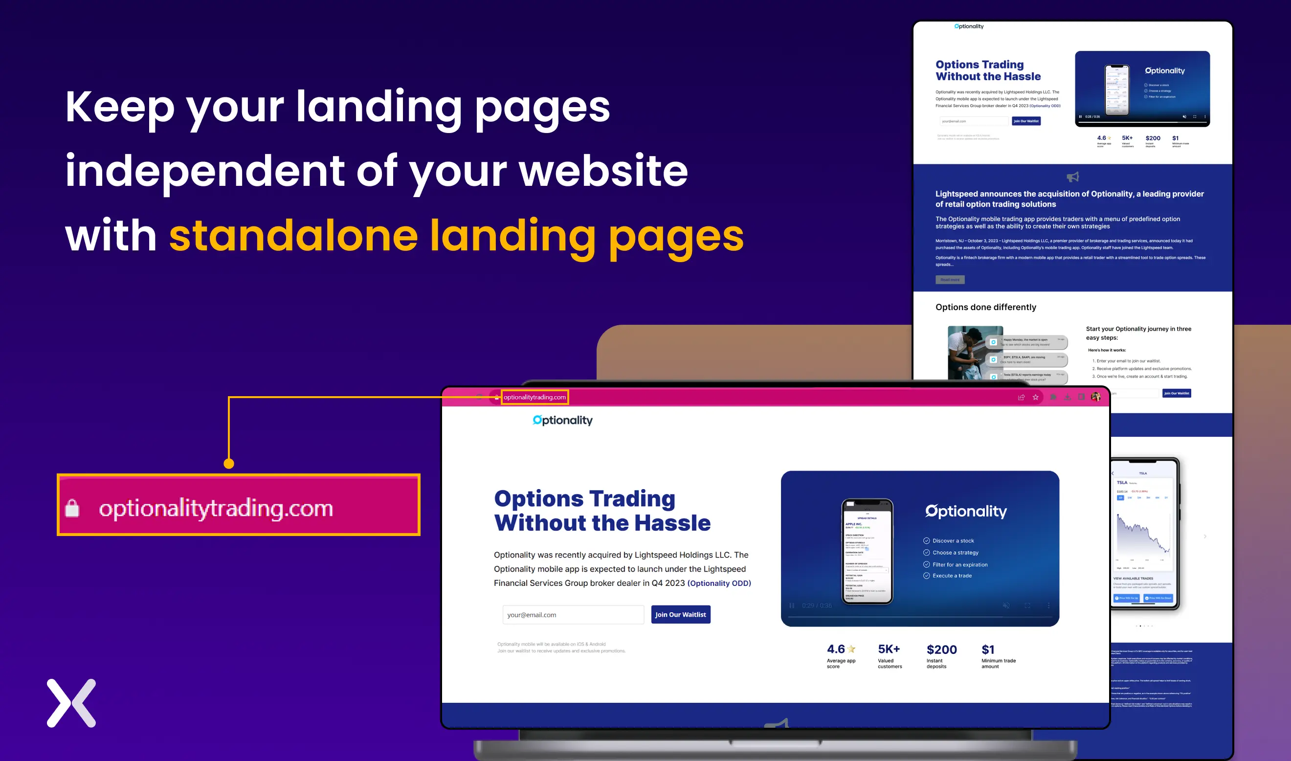 standalone-landing-page-url.webp