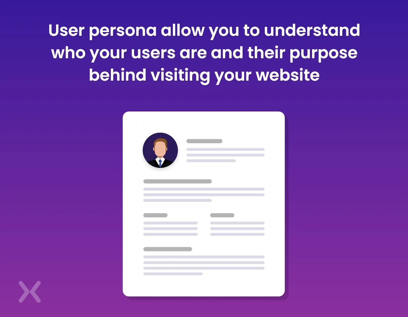 user-persona-importance