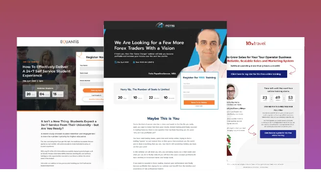 Webinar-landing-page-example