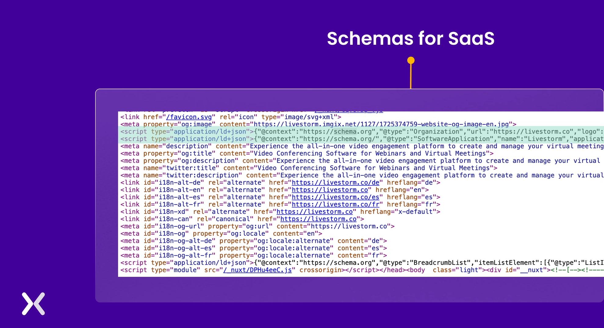 various-saas-schemas-on-a-website.webp