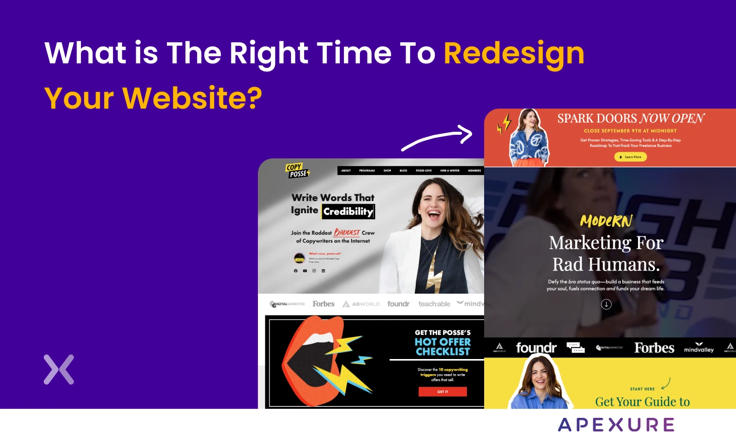 website-redesign