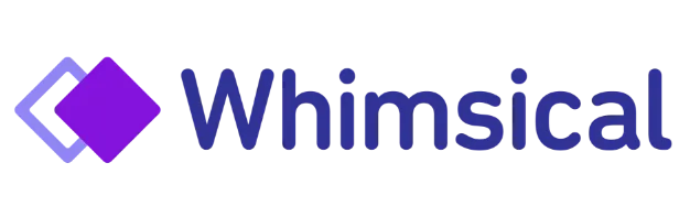 whimsical logo 