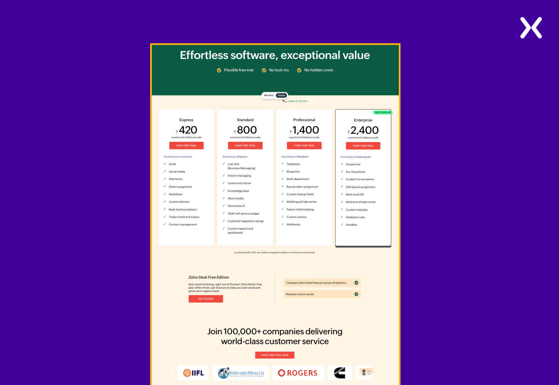 zoho-saas-subscription-page.webp